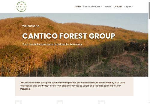 canticoforest.com capture - 2025-08-09 12:00:04