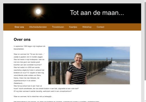 totaandemaan.com capture - 2025-08-09 13:13:25