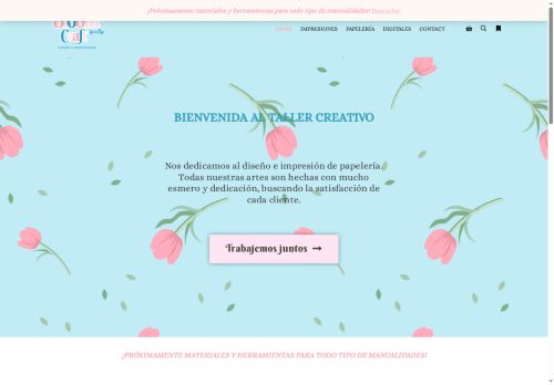 bloomcraftbyluz.com capture - 2025-08-09 13:33:07