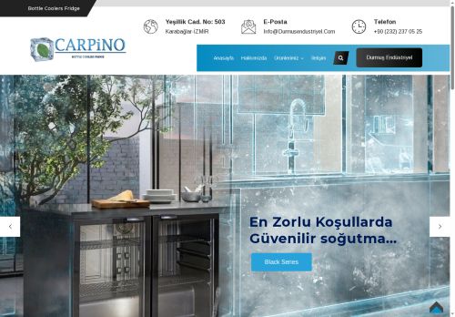 carpinocoolers.com capture - 2025-08-09 13:37:16