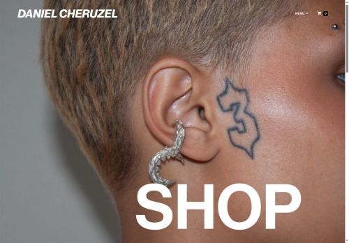 danielcheruzel.com capture - 2025-08-09 13:41:13