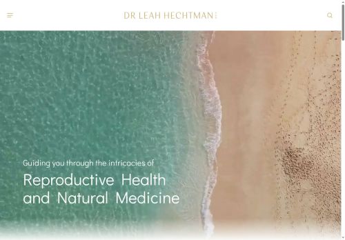 Dr Leah Hechtman capture - 2025-08-09 13:44:13