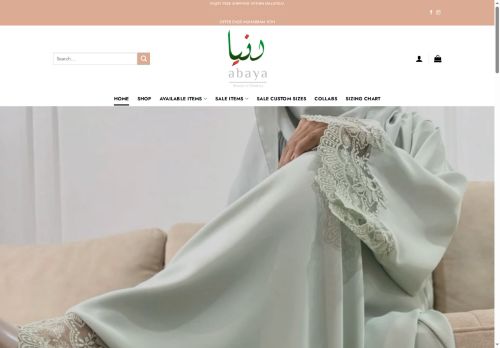 dunyaabaya.com capture - 2025-08-09 13:44:13