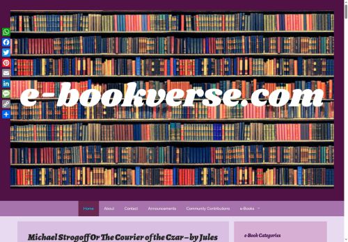 e-bookverse.com capture - 2025-08-09 13:44:53