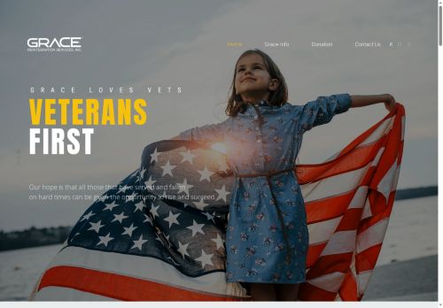 gracelovesvets.com capture - 2025-08-09 13:51:24