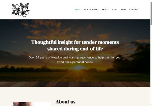 hospicesupportdoula.com capture - 2025-08-09 13:55:39