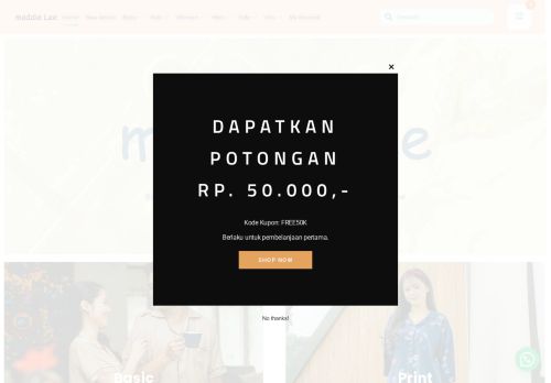 maddieleesleepwear.com capture - 2025-08-09 14:04:04