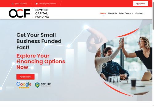 olympiccf.com capture - 2025-08-09 14:15:40