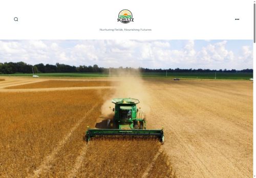 schultzfamilyfarms.com capture - 2025-08-09 14:26:48