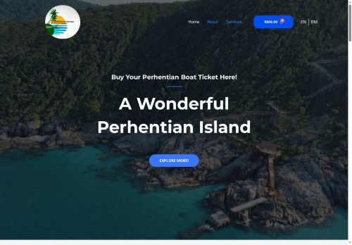 boatperhentian.com capture - 2025-08-09 14:54:10