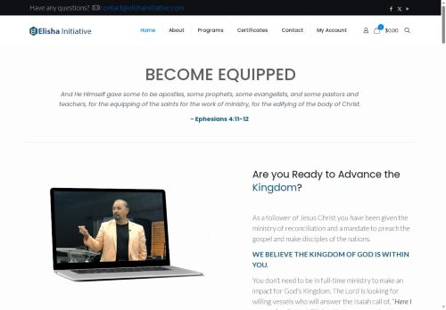 elishainitiative.com capture - 2025-08-09 15:03:58