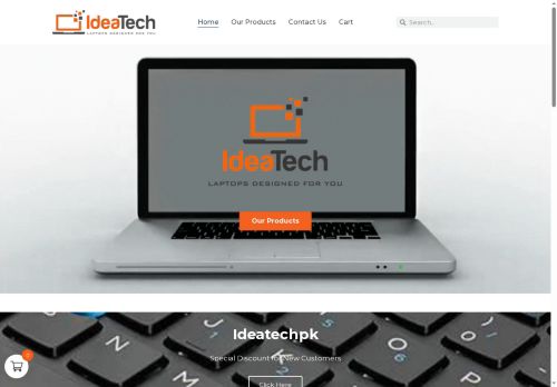 ideatechpk.com capture - 2025-08-09 15:19:51