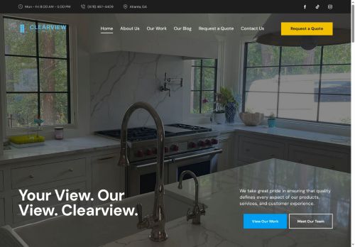 clearviewwd.com capture - 2025-08-09 16:27:20