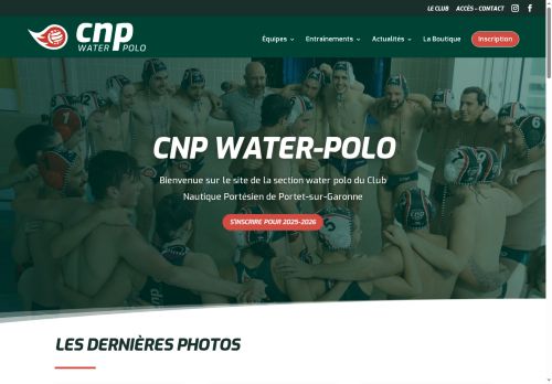 cnpwaterpolo.com capture - 2025-08-09 16:27:20
