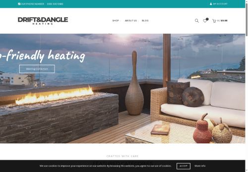 driftanddangle.com capture - 2025-08-09 16:34:02