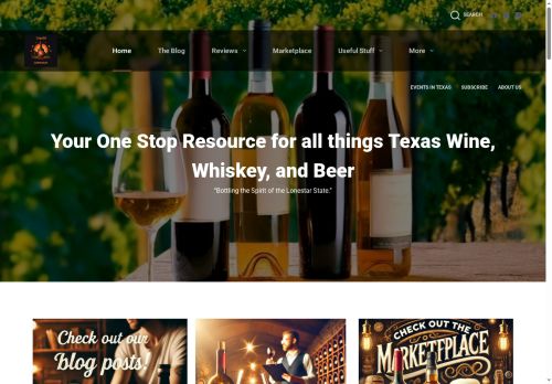 liquidlonestar.com capture - 2025-08-09 16:53:52