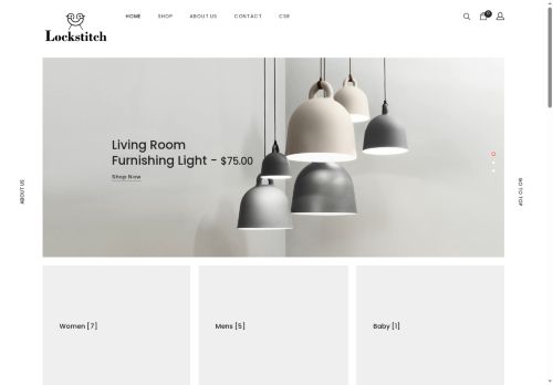 lockstitchcompany.com capture - 2025-08-09 16:53:52