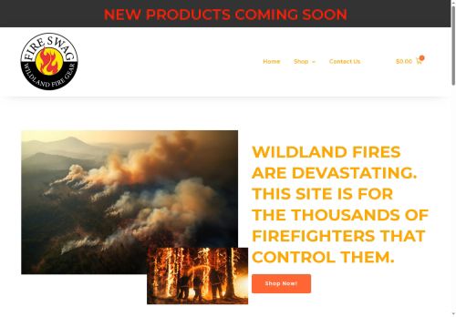 myfireswag.com capture - 2025-08-09 16:58:15