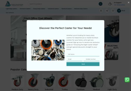 nismaengineering.com capture - 2025-08-09 16:59:20