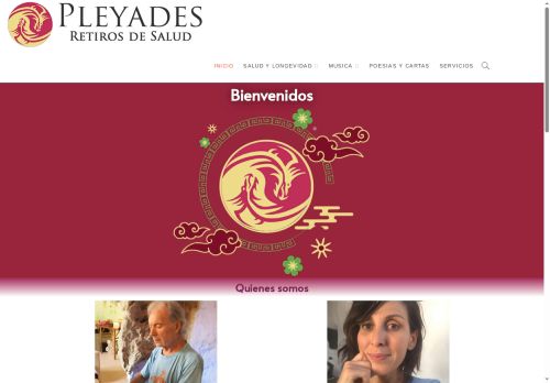 pleyadesretiros.com capture - 2025-08-09 17:03:19