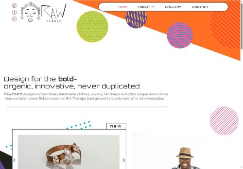 rawpearlz.com capture - 2025-08-09 17:06:04