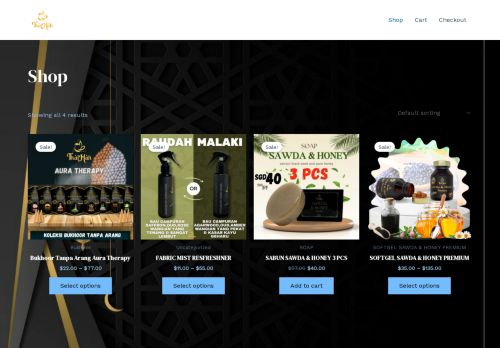 thalhahsg.com capture - 2025-08-09 17:17:38