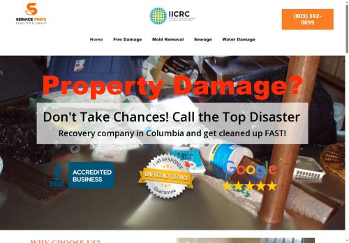 waterdamagerestorationcolumbia.com capture - 2025-08-09 17:25:26