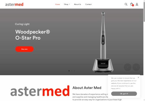 aster-med.com capture - 2025-08-09 17:36:20