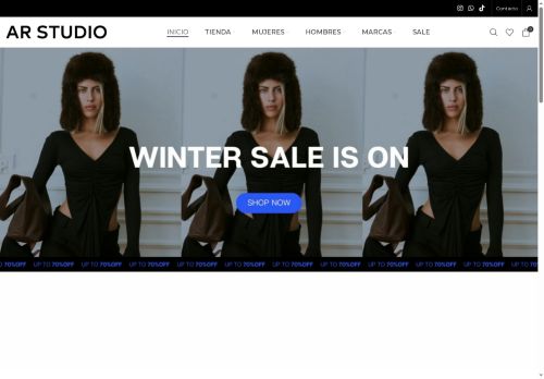 arstudiouy.com capture - 2025-08-09 18:35:22