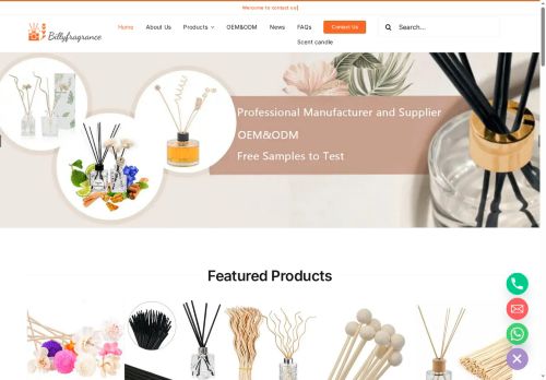 billyfragrance.com capture - 2025-08-09 18:36:25