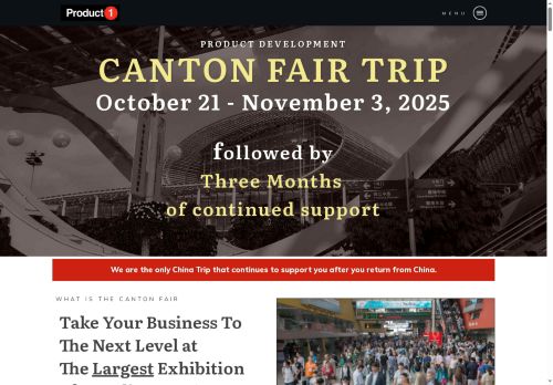 cantonfair2028trip.com capture - 2025-08-09 18:38:11