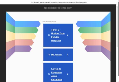 rplacemarketing.com capture - 2025-08-09 19:07:33