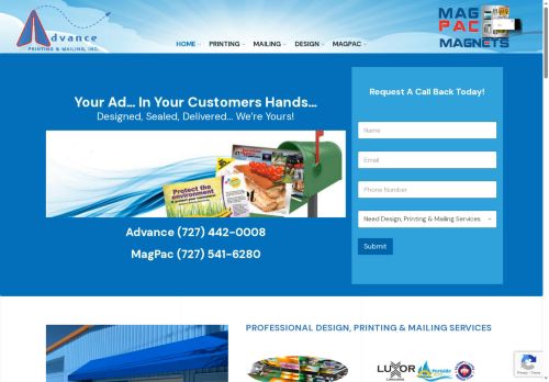 advancedprintingandmailing.com capture - 2025-08-09 19:21:37