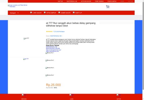 mostratedproducts.com capture - 2025-08-09 19:38:31