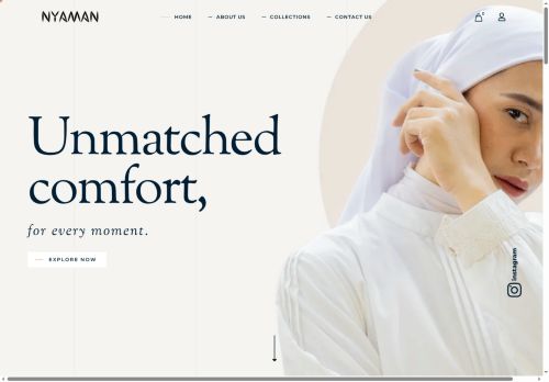 nyamanstudio.com capture - 2025-08-09 19:40:32