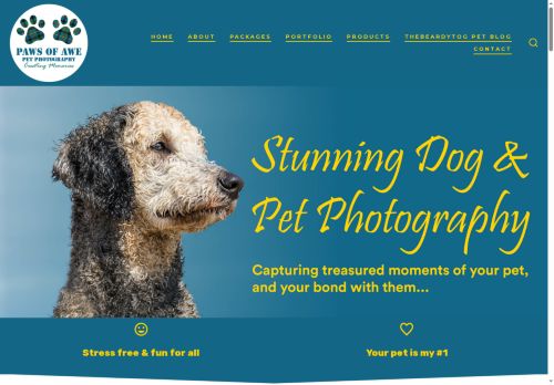 pawsofawepetphotography.com capture - 2025-08-09 19:41:33