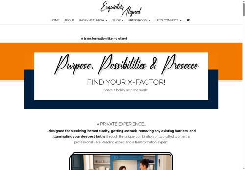 purposepossibilitiesandprosecco.com capture - 2025-08-09 19:42:31