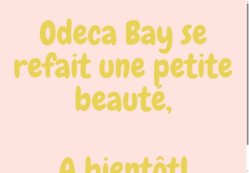 odecabay.com capture - 2025-08-09 19:55:58