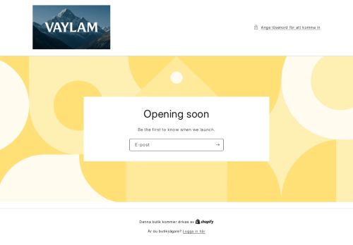 vaylam.com capture - 2025-08-09 20:04:32