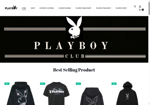 playboyshirts.com capture - 2025-08-09 20:18:53