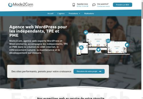 agence-web-occitanie.com capture - 2025-08-09 20:24:09