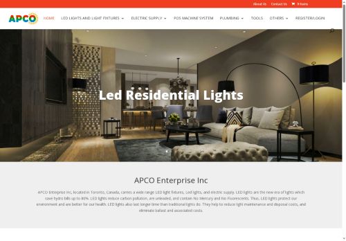 apcoled.com capture - 2025-08-09 20:25:22