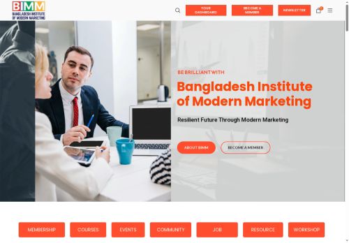 bimm-bd.com capture - 2025-08-09 20:27:12