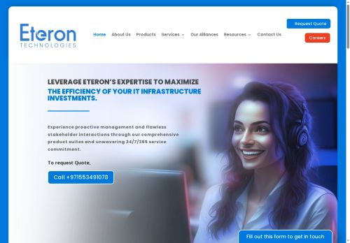 eterontech.com capture - 2025-08-09 20:33:13