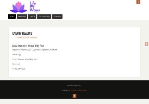 life99ways.com capture - 2025-08-09 20:41:58