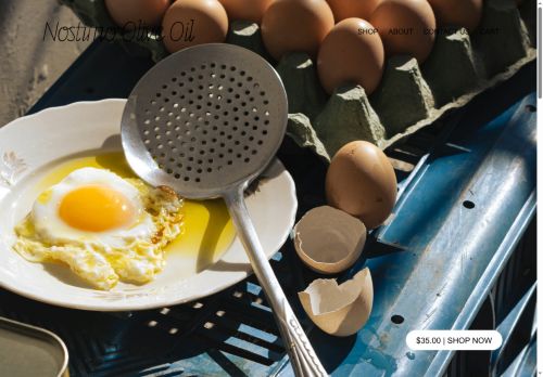 nostimooliveoil.com capture - 2025-08-09 20:46:48