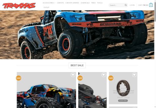 storerccar.com capture - 2025-08-09 20:55:04