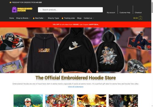 embroidered-hoodie.com capture - 2025-08-09 21:11:54