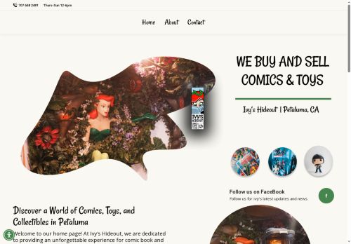 ivyshideout.com capture - 2025-08-09 21:19:53