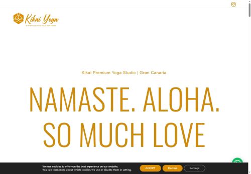 kikaiyoga.com capture - 2025-08-09 21:21:03